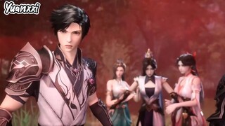 Ancient Vengeance Windbreker Arc Episode 16 Sub Indo