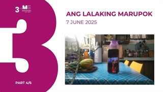 PART 4/6: Ang Lalaking Marupok • June 7, 2025 | Magpakailanman