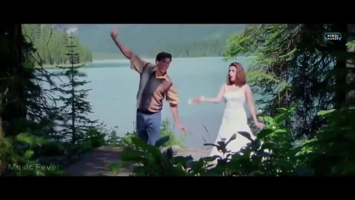 KOI MIL GAYA   [ISTANA LAGU]