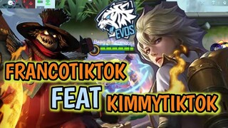 MENGGOKIL BERSAMA KIMMYTIKTOK