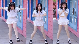 这么可爱真是抱歉啦【五周年作】