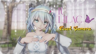 [MMD] IU(아이유)_LILAC(라일락) [Motion DL] [Fixed Camera]