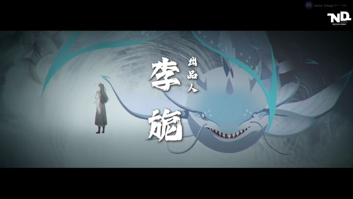 ➲ The All Devouring Whale Homecoming» Season:01 ᴇᴘɪsᴏᴅᴇ : 06» ♬ Aᴜᴅɪᴏ : Hɪɴᴅɪ [#UnOғғɪᴄɪᴀʟ]