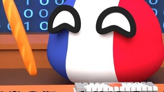 ขนมปังจีนไร้น้ำตาล? ซาลาเปากลายเป็นสินค้าไฮเอนด์ทันที [Polandball]
