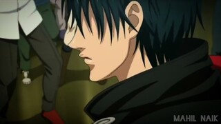 RYOMA ECHIZEN | New Prince Of Tennis | EDIT |