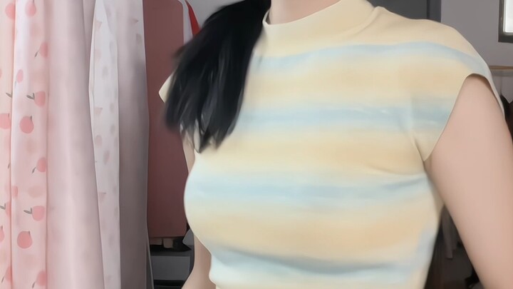 Help me take a nice screenshot, please! Thanks ^_^