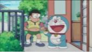 Doraemon episode 131