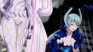 Single mom is possessed by bracelet of god and gains immense power  (2)