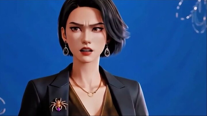 Urban Ancient Immortal Doctor Episode 199 Sub Indo