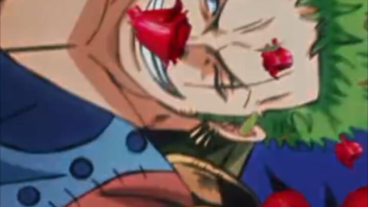 zoro kerem