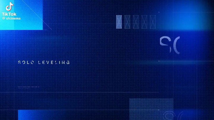 solo leveling