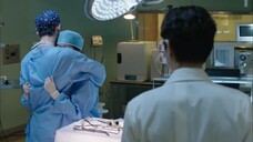 Doctor Stranger Episode 5 Tagalog Dubbed