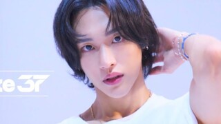 تم إصدار النسخة الراقصة "Memories" لفرقة RIIZE الجديدة من SM!