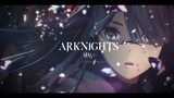 เกม|"Arknights" & "กลุ่มดาว"