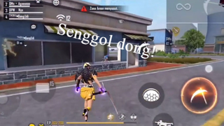 jago nih boss senggol dong!