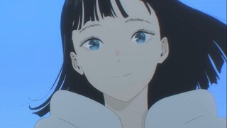 回来了都回来了！山田尚子+牛尾宪辅，全新动画《你的颜色》来了！