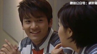 The satire and appeal of "Tiga" more than 20 years ago are still profound... Episode 24 Move forward