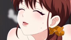 anime🔞 jago banget main atasnya Tante diperas brutal🥵