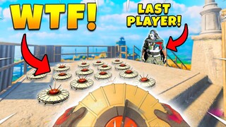 *NEW* WARZONE BEST HIGHLIGHTS! - Epic & Funny Moments #804