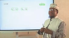 Class 19 তাশদীদ শিক্ষা পর্ব ২