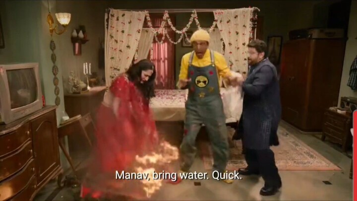 dhamaal 4 funny scene clip