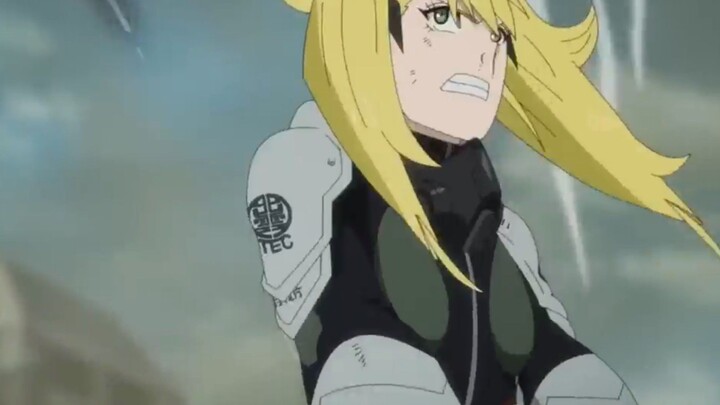 KAIJU NO.8 Season 2 - Official Main Trailer _ 04a