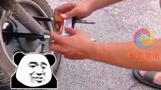 你这是在考验我的能力啊！