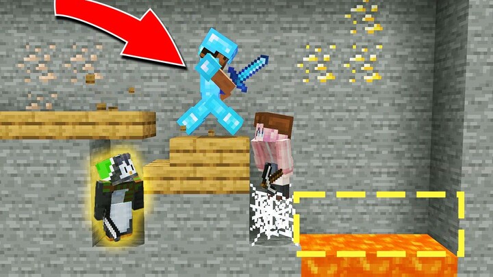 This is a 100% successful trap!