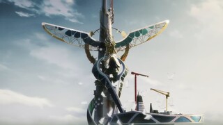 LAZARUS..IBLIS YANG TERTIDUR