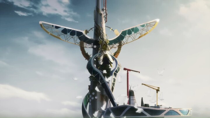 LAZARUS..IBLIS YANG TERTIDUR