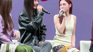 Girl rules casts