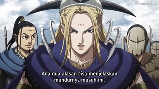 Kingdom S6 episode 10 sub indo