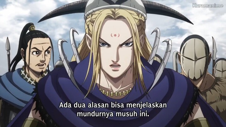 Kingdom S6 episode 10 sub indo