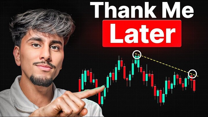 Give Me 15 Minutes and I'll Change Your Trading