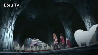 Boruto: Naruto Next Generations (Ep 23.3) Kết thúc rồi, Uchiha Shin! #Boruto_tap23