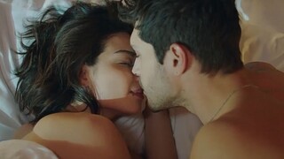 [Chinese Cut] Tabrakan EP17 Berlayar Kerem Cemre