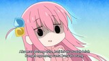 [Subtitle Indonesia] Character PV - Hitori Gotoh