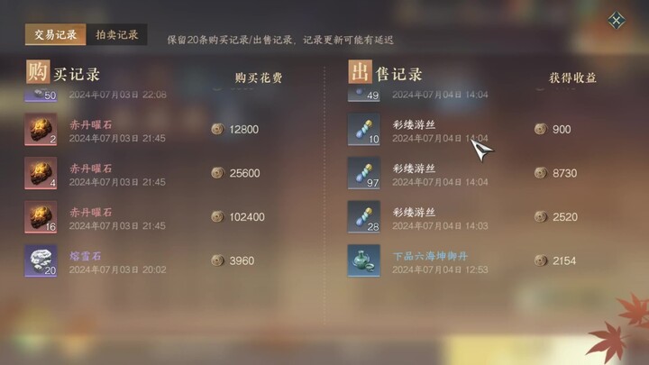 Do you have nothing to do in Immortal Martial Arts?