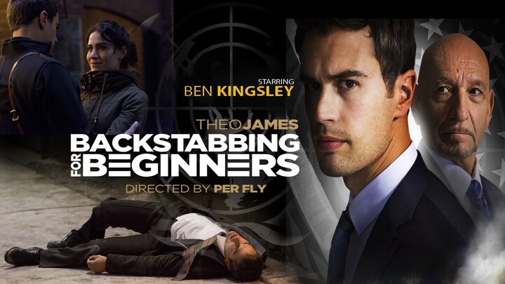 Backstabbing for Beginners 2018 SUB INDO
