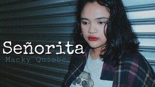 Señorita - Shawn Mendes, Camila Cabello  / Macky Quiobe Choreography