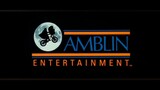 Walt Disney Pictures FilmDistrict Metro-Goldwyn-Mayer DC Comics Amblin Entertainment Logo (2008)