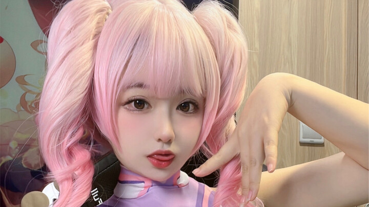 أنتم يا رفاق هي الأنمي الحقيقي! هم!