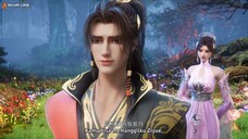 [ EPISODE 15 ] Taigu Zhan Hun - 1080p Super Duper HD Sub Indo