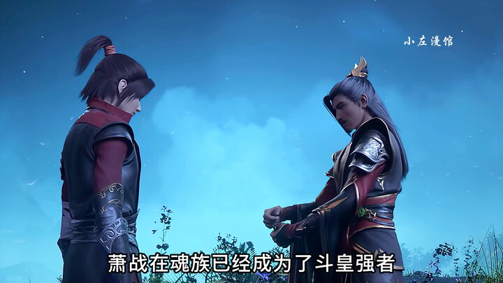 [Xiaozuo Comic Gallery] The latest video is online, come and watch!