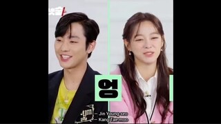 Business Proposal Cast Talk About Cha Sung Hun Real Couple Shin Ha Ri Said It's Kang Tae Mu 😆😁