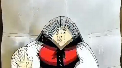 This woman is a natural nitpicker. She likes to do the opposite of others in everything.