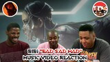 BIBI "Bad Mad Sad" Music Video Reaction