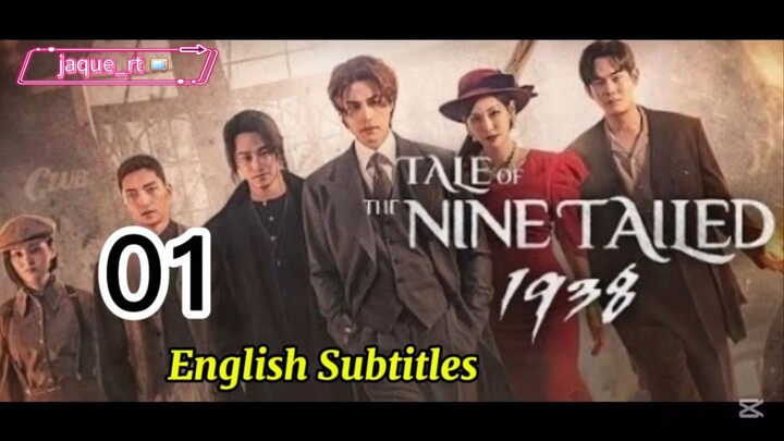 Title: Tale of the Nine Tailed 1938 | Kdrama | English subtitles | Episode 01