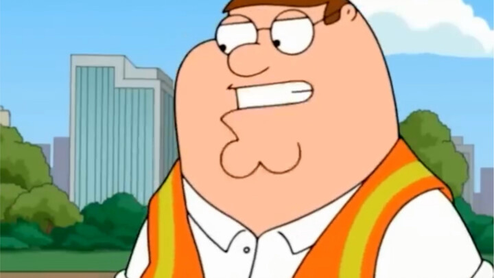 【 Family Guy 】เรื่องราวของเอดิสัน