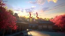 The Gate Of Mystical Realm Eps 2 Sub Indo